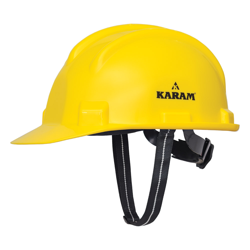 KARAM Safety Helmet