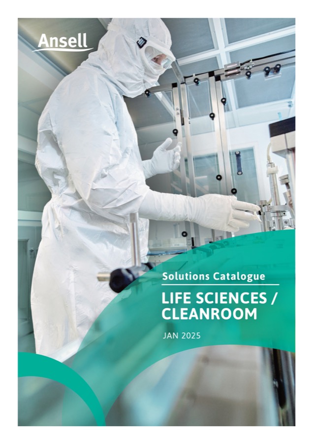 Ansell Catalogue