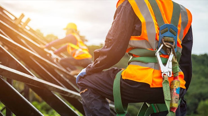Fall Protection