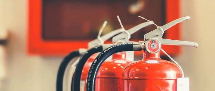 Fire Safety