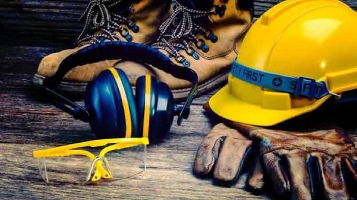 Personal Protective Equipment