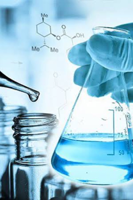 Chemical & Pharma industry