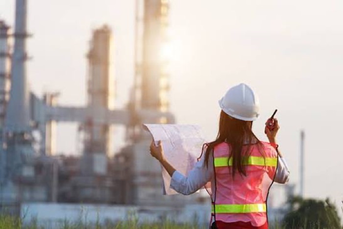 Construction industry
