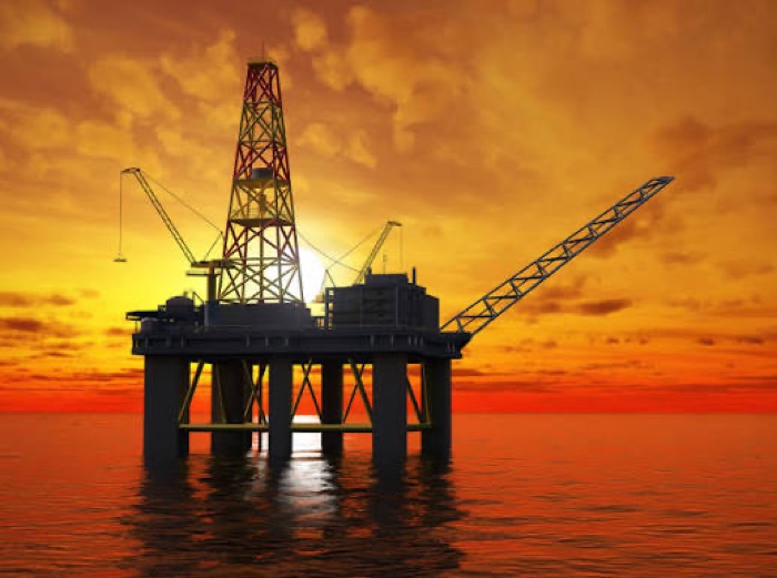 Oil & Gas industry