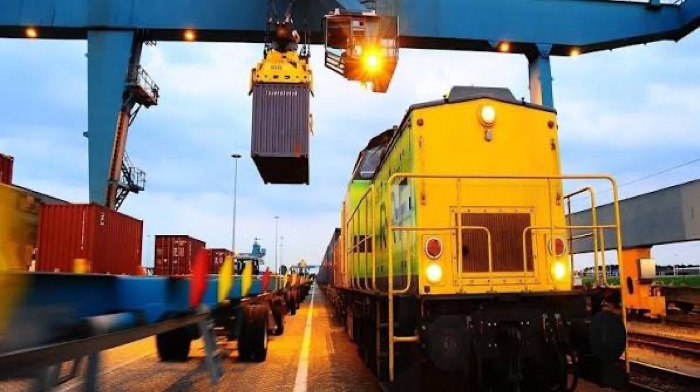 Ports & Logistics industry