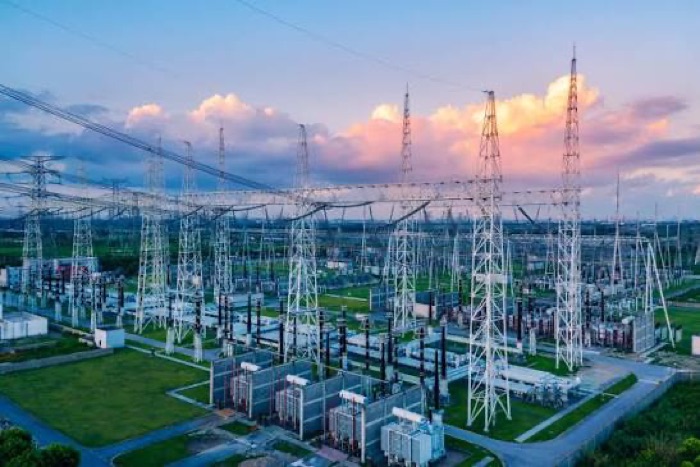 Utilities & Power industry