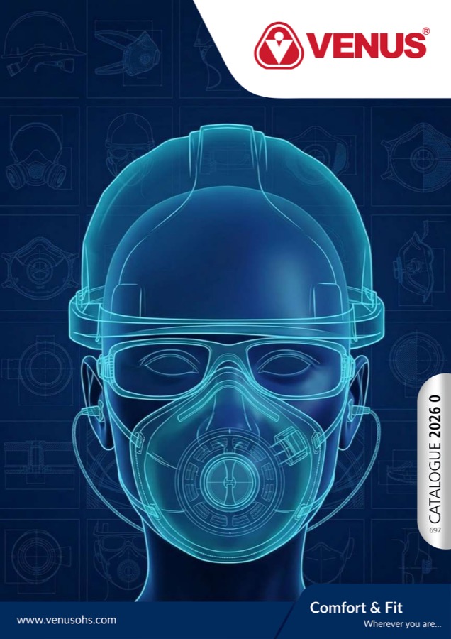 Venus Safety Catalogue
